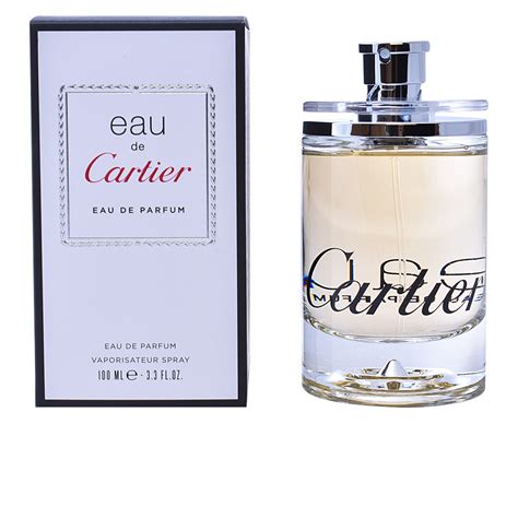 profumi di cartier prezzi|fragranze Cartier catalogo.